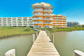 Sunset Bay 309